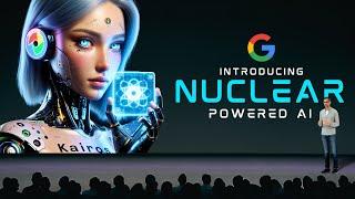 2 MIN AGO: Google Just Signed a 'World-First' Deal to Power AI with NUCLEAR Energy!