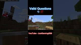 WHAT DOES IT MEAN! #justgaming656 #minecraft #gaming #meme #funny #diabetes #fypシ #fyp #fypシ゚viral