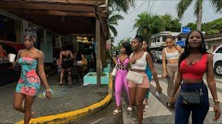 Sosúa - The Paradise of Single Men  | Dominican Republic