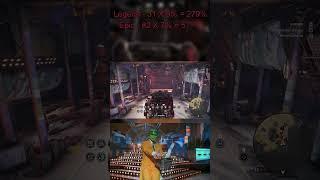 New Leviathan Meta | Crossout