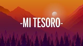 Zion & Lennox - Mi Tesoro (Letra/Lyrics) feat. Nicky Jam