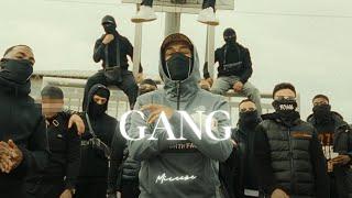 (FREE) Hoodblaq Type Beat - "GANG"