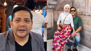 Danny X-Factor masih bawa Grab, tak mahu guna duit isteri... Gigih bangun awal pagi