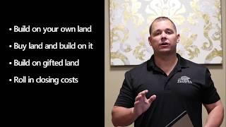 Construction Loans Explained