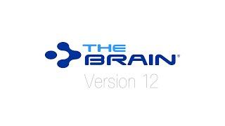 Introducing TheBrain 12