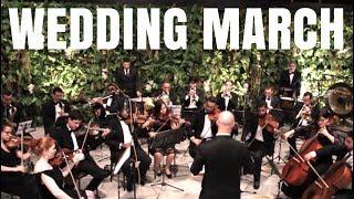 Wedding March (Mendelssohn) A Midsummer Night's Dream | Marcha Nupcial | Wedding March