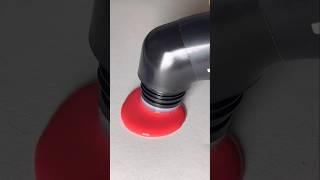 Red Mop’r Marker! ️ Satisfying or Not?!  #artsupplies