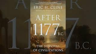 After 1177 B.C.: The Survival of Civilizations -  #cuneiform #history #books #language #babylonian +