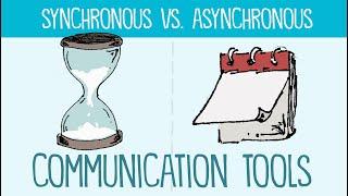 Synchronous vs Asynchronous Learning: A Quick Guide