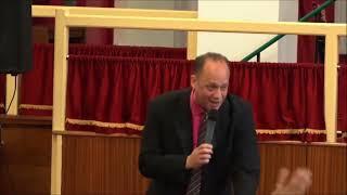 Apostolic Preaching - Blessings Behind The Distractions - United Kingdom England