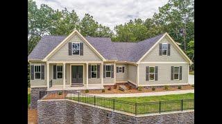 Home for sale at 52 Brown Thrasher Court, Jasper, GA 30143