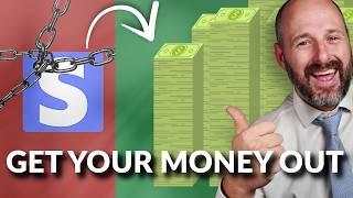 Is Your Money Stuck In Stripe Or Paypal? Do This!