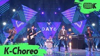 [K-Choreo 4K] 데이식스 직캠 'Sweet Chaos' (DAY6 Choreography) l @MusicBank 191101