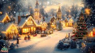 Instrumental Christmas MusicPiano Covers of Traditional Christmas Songs Christmas Ambience 2025