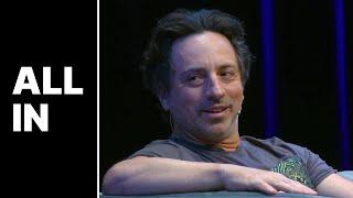 In conversation with Sergey Brin | All-In Summit 2024