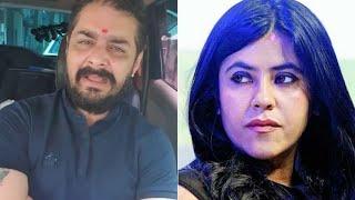 Hindustani Bhau Responds To Ekta Kapoor's Video Message On Getting Rape Threats | SpotboyE