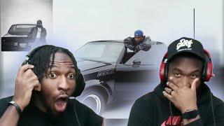 DRAKE FANS REACT!! | Kendrick Lamar - GNX ALBUM REACTION!!