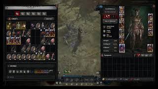 Diablo 4 season of witchcraft: goblin grind/bloodwave rebuild