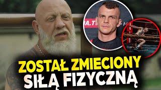 ŁUKASZ PAROBIEC KOMENTUJE PRZEGRANĄ JOKERA NA GROMDZIE. WALKA W KSW ZE SZPILKĄ LUB GŁOWACKIM!