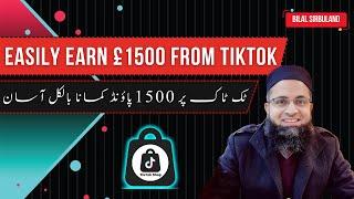 Unlocking TikTok Shop: Mission and Rewards Explained for Success!