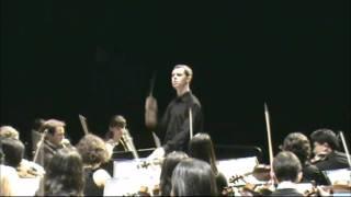 D. Shostakovich - Symphony No. 9 in E-flat major, Op. 70, 3. Presto