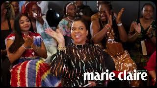 The Marie Claire Nigeria Power Brunch Recap