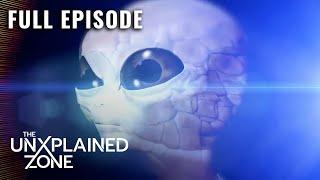 New Reptilian Extraterrestrials Uncovered (S14, E18) | Ancient Aliens | Full Episode