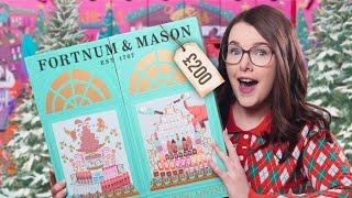 Fortnum & Mason Feasting Advent Calendar 2024  | ADVENT 24