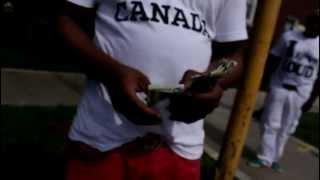 Flashy Boy ft. BG Ruga - Aint No One Stoppin Me | Shot By @Franky_LoKoV