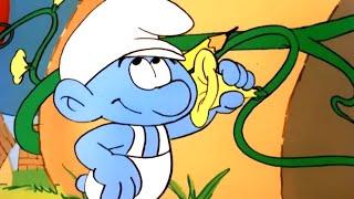 Is this a phone? Hello? @TheSmurfsEnglish