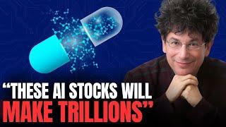 Revealed: James Altucher's "AI Chairman" Stocks