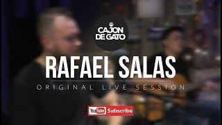 RAFAEL SALAS - LA CASA DE AL LADO (Fernando Cabrera)