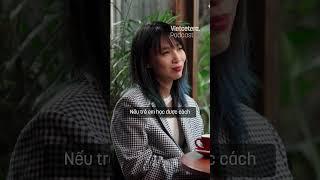 Để hạnh phúc, thay đổi chính mình là chưa đủ
