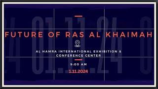 Future of Ras Al Khaimah