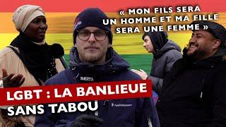 LGBT : La Banlieue sans Tabou