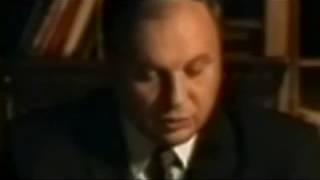 Егор Гайдар отвечает оппонентам, 1995 год