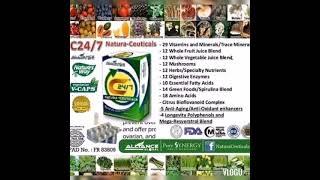 HEALTH BENEFITS OF C24/7 #foodsupplement #aimglobal #c247 #herbalproduct #health