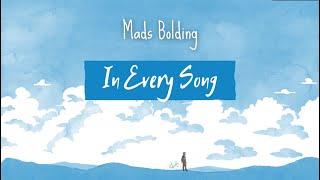 In Every Song - Mads Bolding - Full EP (2023)