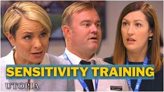 Workplace Sensitivity Training | Utopia