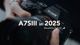 Sony A7SIII | Why I Haven’t Upgraded (And Probably Won’t...yet)