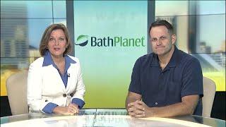 Bath Planet talks about their quality tubs and showers