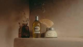 La routine duo Amande | L'OCCITANE