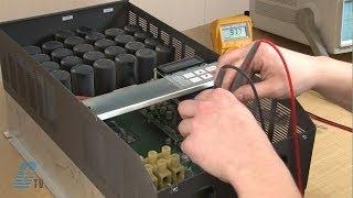 AC Tech AC Drive Repair | Galco