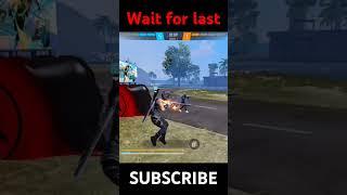 way the most viewed in last week #freefire