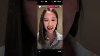 เจนเย่ Live IG janeeyeh [30.03.2024]