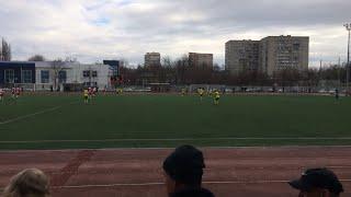 Русь- Кубань 2 тайм