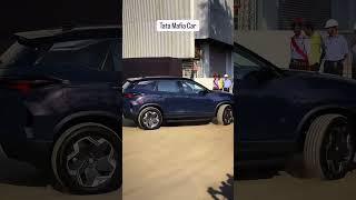 Ready for the boom  || harrier ev || #horts #viralshort #tata #harrier #trending
