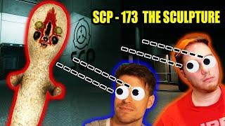 DO NOT LOOK AWAY! - SCP 5k