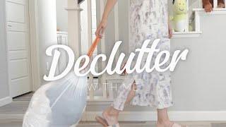 How To Declutter | Declutter, Clean, Organize Entire House Part 2