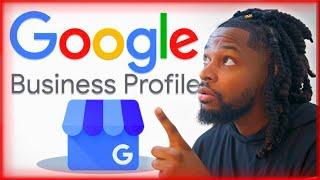 How To Build Business Credit With Google Business Profile Set Up: 2024 Step-By-Step Guide